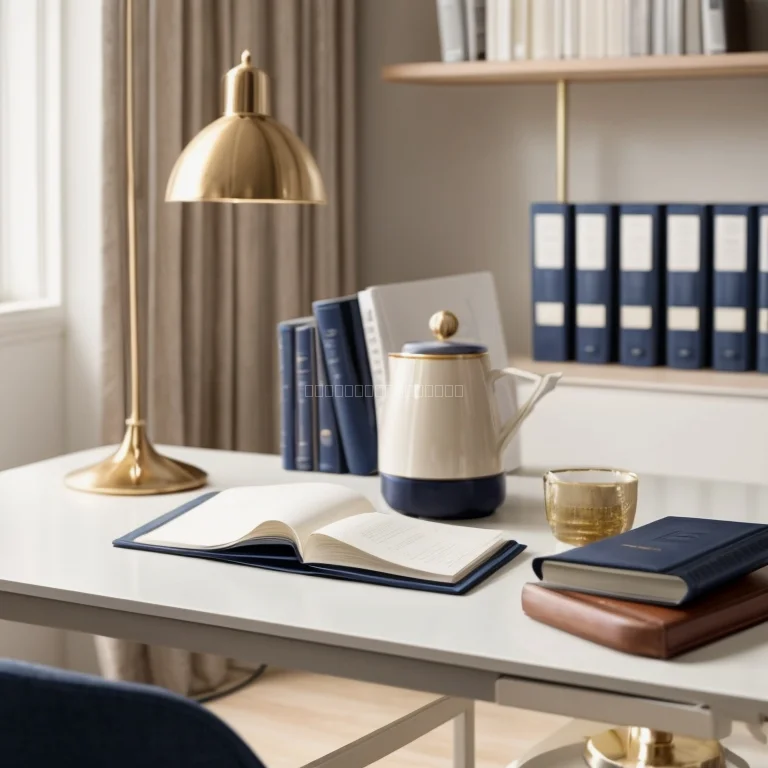 Senior legal consultation session