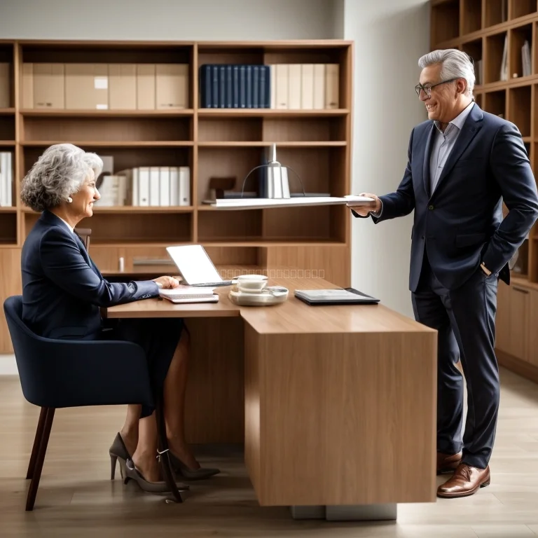 Understanding Elder Law