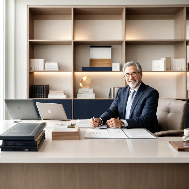 Navigating Long-Term Care